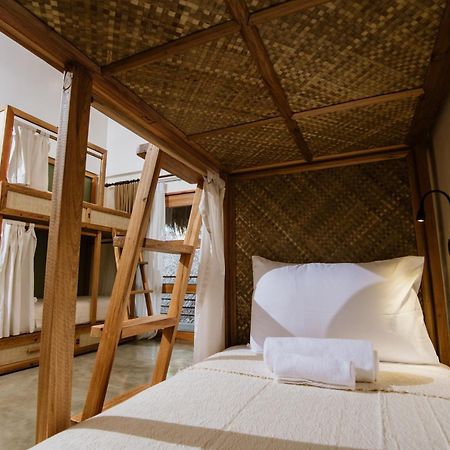 Las Palmas Villas And Casitas Siargao เจเนอรัลลูนา ห้อง รูปภาพ