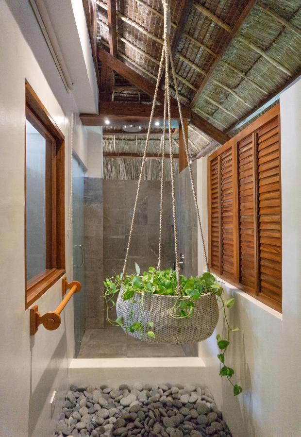 Las Palmas Villas And Casitas Siargao เจเนอรัลลูนา ภายนอก รูปภาพ