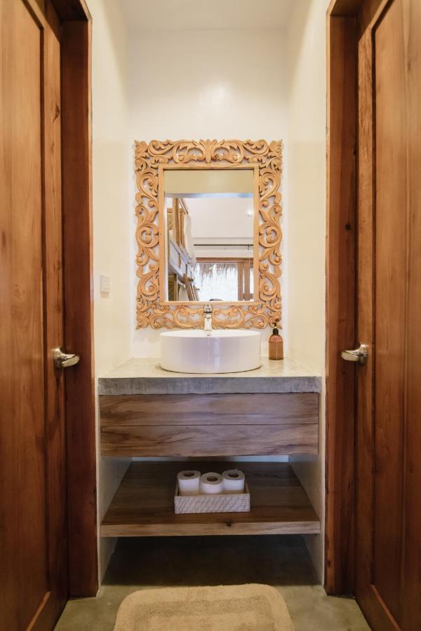 Las Palmas Villas And Casitas Siargao เจเนอรัลลูนา ภายนอก รูปภาพ
