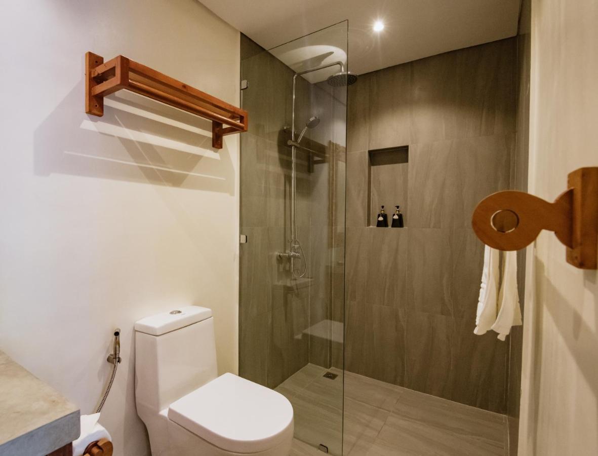 Las Palmas Villas And Casitas Siargao เจเนอรัลลูนา ภายนอก รูปภาพ