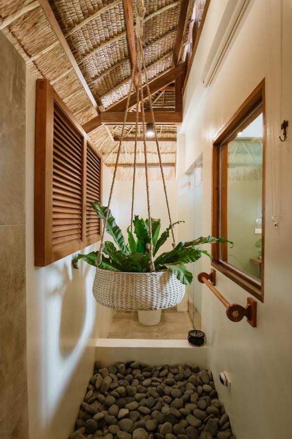 Las Palmas Villas And Casitas Siargao เจเนอรัลลูนา ภายนอก รูปภาพ